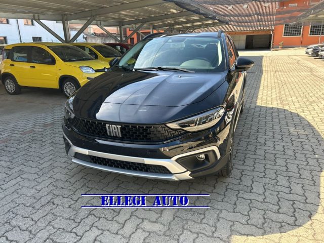 FIAT Tipo usata, con Airbag