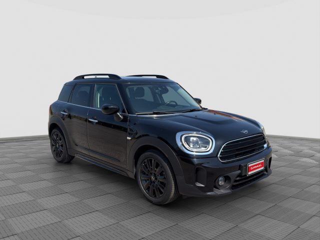 MINI Mini usata 6