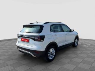 VOLKSWAGEN T-Cross usata 4