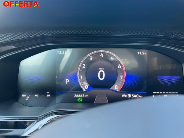 VOLKSWAGEN Polo usata, con Controllo trazione