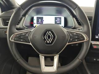 RENAULT Captur usata, con Boardcomputer