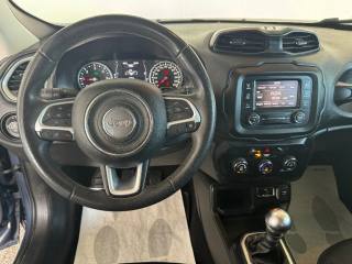 JEEP Renegade usata 21