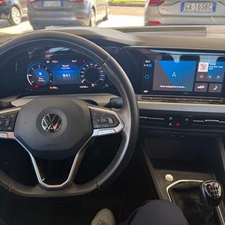 VOLKSWAGEN Golf usata, con Specchietti laterali elettrici