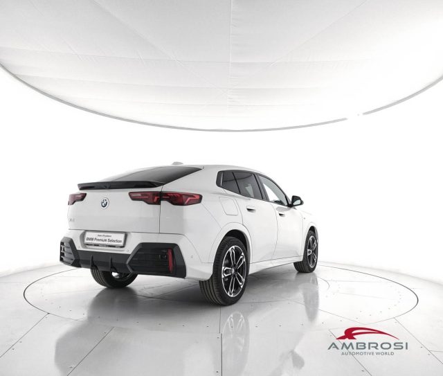 BMW X2 usata 2