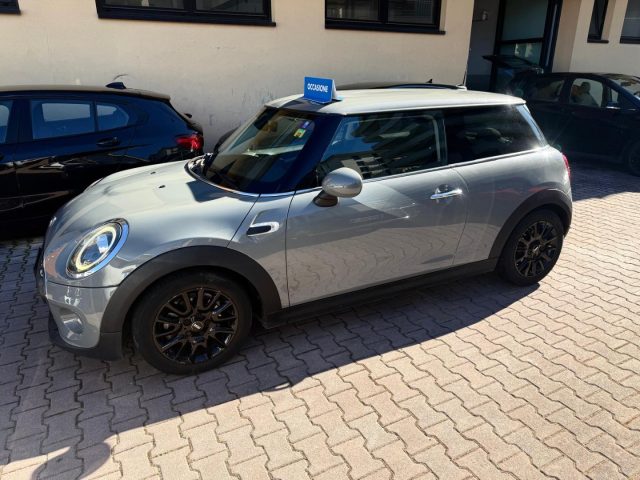 MINI One usata, con Airbag Passeggero