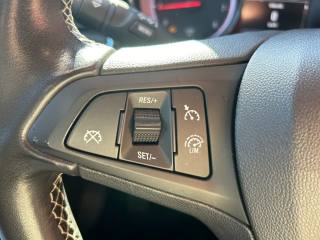 OPEL Astra usata, con Fendinebbia