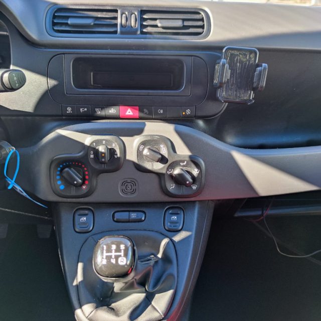 FIAT Panda usata 10