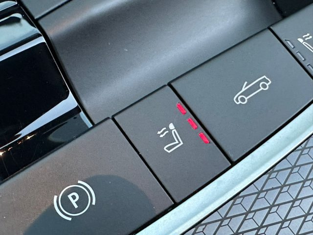 BMW 420 usata, con Cruise Control