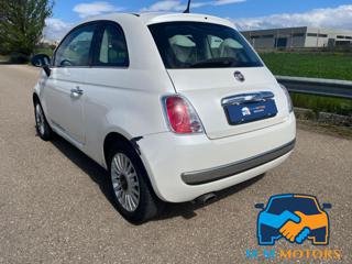 FIAT 500 usata, con Autoradio