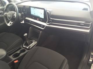 KIA Sportage usata, con Cruise Control