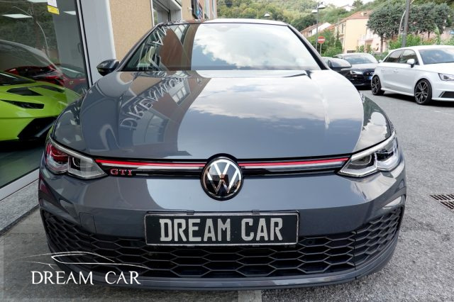 VOLKSWAGEN Golf GTI usata, con Autoradio