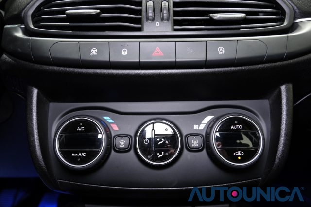 FIAT Tipo usata, con Airbag testa