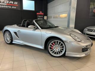 PORSCHE Boxster usata, con Airbag