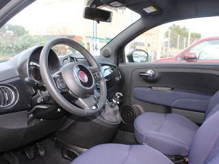 FIAT 500 usata, con Chiusura centralizzata