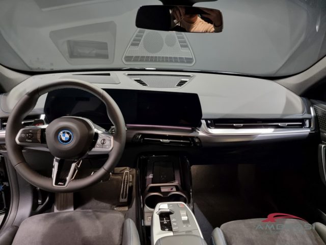 BMW iX1 usata 7