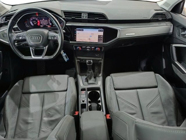 AUDI Q3 usata, con Chiusura centralizzata