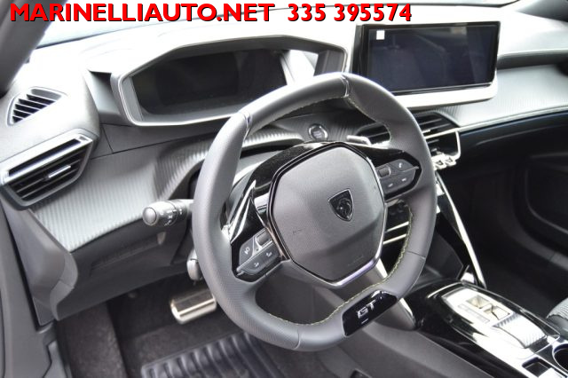 PEUGEOT 2008 usata, con Vetri oscurati