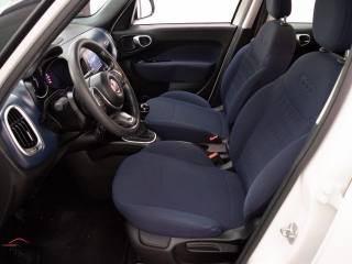 FIAT 500L usata, con Airbag testa