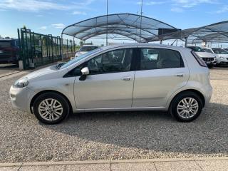 FIAT Punto usata, con Chiusura centralizzata