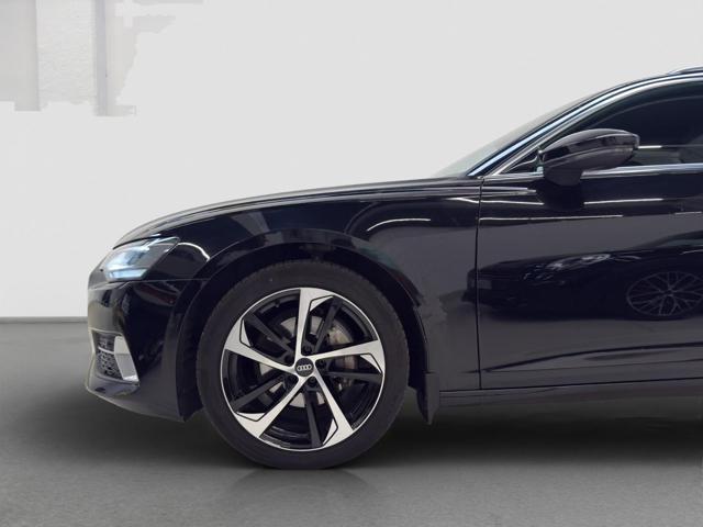 AUDI A6 usata, con Cerchi in lega