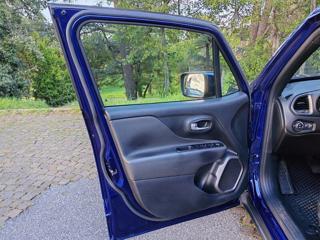 JEEP Renegade usata, con Sound system
