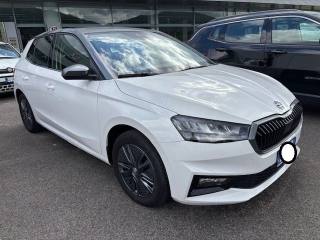 SKODA Fabia usata, con Airbag laterali