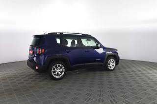 JEEP Renegade usata 2