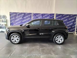 JEEP Avenger usata, con Cerchi in lega