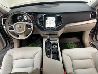 VOLVO XC90 usata, con Airbag