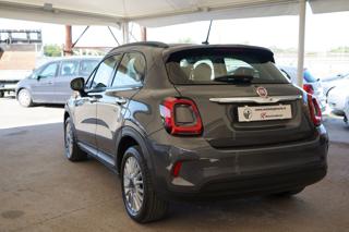 FIAT 500X usata, con Cruise Control