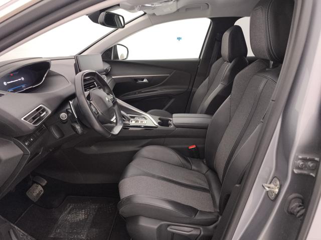 PEUGEOT 3008 usata, con Controllo automatico clima