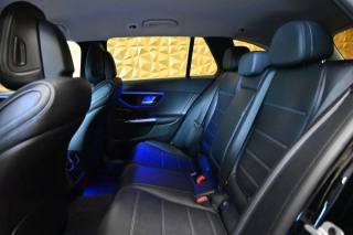 MERCEDES-BENZ C 300 usata 29