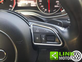 AUDI A6 usata, con Specchietti laterali elettrici
