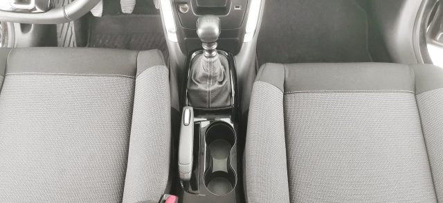 CITROEN C3 Aircross usata, con Riconoscimento dei segnali stradali