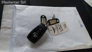 MERCEDES-BENZ Sprinter usata, con USB
