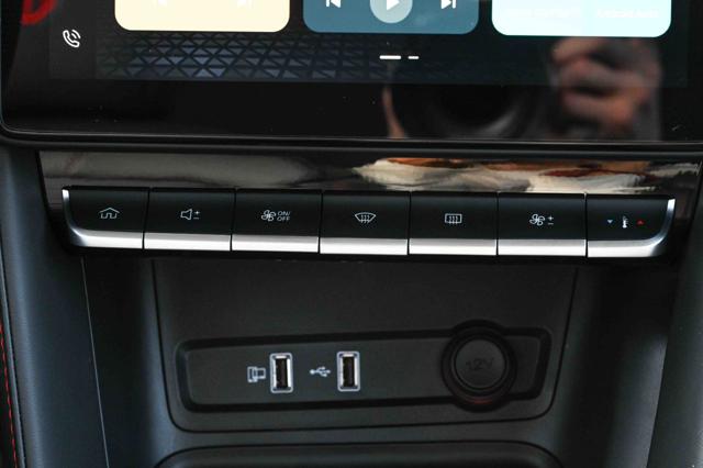 MG ZS usata, con Sistema di navigazione