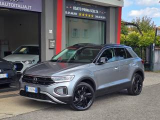 VOLKSWAGEN T-Roc 1.0 TSI IQ Light LED Performance 18