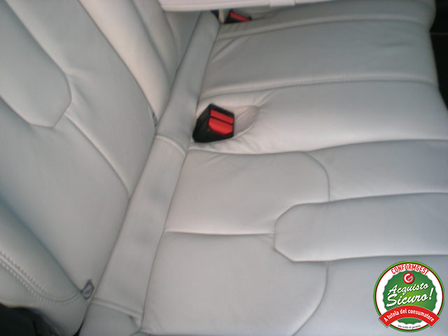 LAND ROVER Range Rover Evoque usata, con Fari Xenon