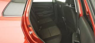 MITSUBISHI ASX usata 47