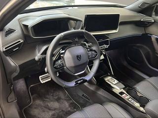 PEUGEOT 2008 usata, con Park Distance Control