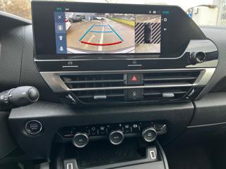 CITROEN C4 usata, con Alzacristalli elettrici