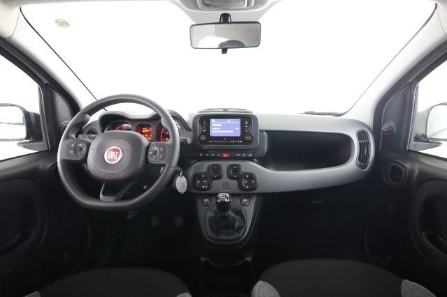 FIAT Panda usata 10