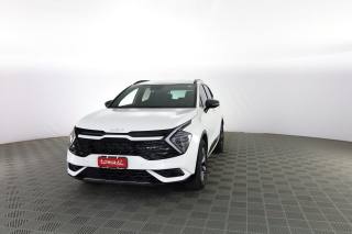 KIA Sportage Sportage 1.6 TGDi HEV AT GT-line