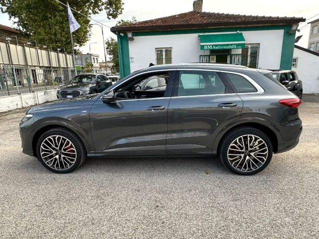 AUDI Q5 usata, con Climatizzatore