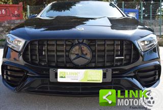 MERCEDES-BENZ A 45 S AMG usata, con Airbag Passeggero