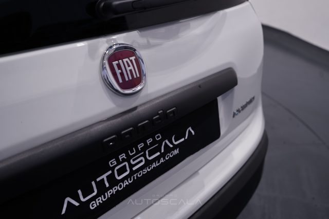 FIAT New Panda usata 23