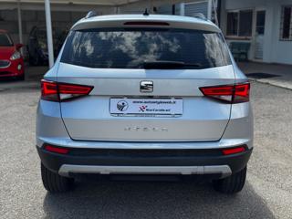 SEAT Ateca usata, con Chiusura centralizzata