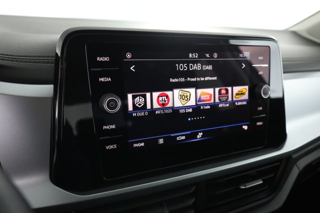 VOLKSWAGEN T-Roc usata 16