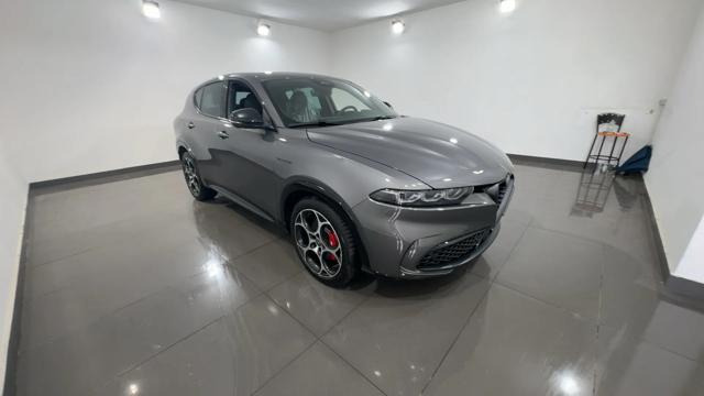 ALFA ROMEO Tonale usata, con ABS