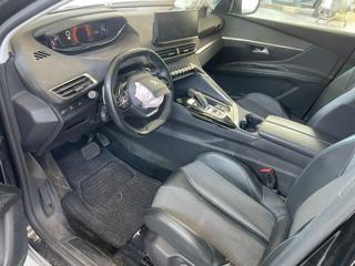 PEUGEOT 3008 usata, con Park Distance Control